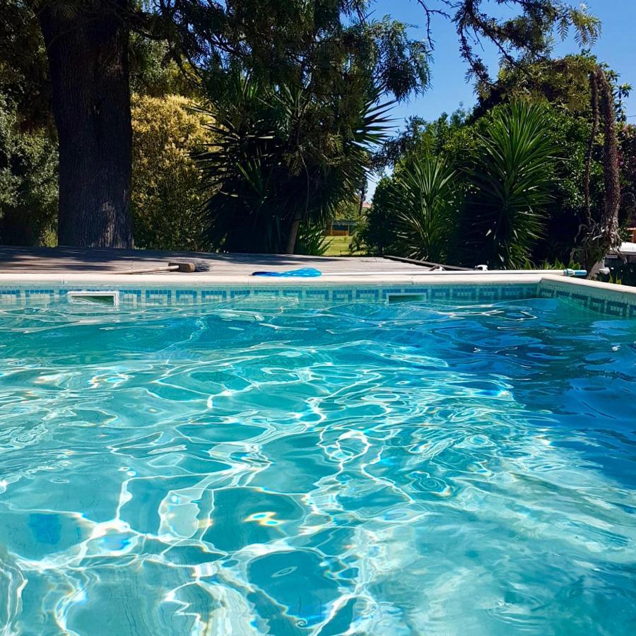 Woodhouse Villa São Pedro do Estoril Exteriör bild